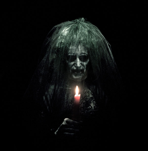 Insidious 3 - Hồ sơ những linh hồn quỷ dữ